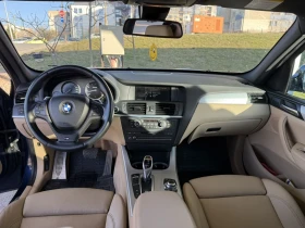 BMW X3 3.5i 306 к.с. XDRIVE - 13000 € / 25425.79 лв. - 30001814 9