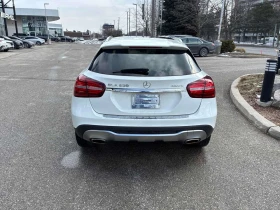 Mercedes-Benz GLA 250 4MATIC * ПОДГРЕВИ* ПАНОРАМА* KEYLESS*  | Auto.bg — изображение 4