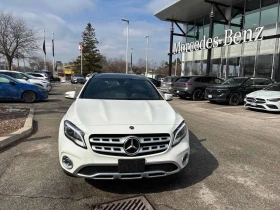 Mercedes-Benz GLA 250 4MATIC * ПОДГРЕВИ* ПАНОРАМА* KEYLESS*  | Auto.bg — изображение 6