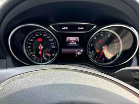 Mercedes-Benz GLA 250 4MATIC * ПОДГРЕВИ* ПАНОРАМА* KEYLESS*  | Auto.bg — изображение 8