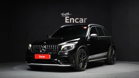 Mercedes-Benz GLC 63 AMG PANAMERICANA* BURMASTER* DYNAMICA* 360* КРАЙНА ЦЕН - 29500 € / 57696.99 лв. - 11132518 1