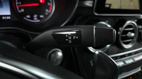 Mercedes-Benz GLC 63 AMG PANAMERICANA* BURMASTER* DYNAMICA* 360* КРАЙНА ЦЕН - 29500 € / 57696.99 лв. - 11132518 12