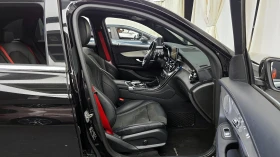 Mercedes-Benz GLC 63 AMG PANAMERICANA* BURMASTER* DYNAMICA* 360* КРАЙНА ЦЕН - 29500 € / 57696.99 лв. - 11132518 9