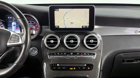 Mercedes-Benz GLC 63 AMG PANAMERICANA* BURMASTER* DYNAMICA* 360* КРАЙНА ЦЕН - 29500 € / 57696.99 лв. - 11132518 7