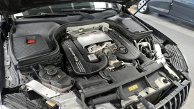 Mercedes-Benz GLC 63 AMG PANAMERICANA* BURMASTER* DYNAMICA* 360* КРАЙНА ЦЕН - 29500 € / 57696.99 лв. - 11132518 16