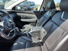 Hyundai Tucson TREND PACKAGE* �������* PANO* �.�����* KAMERA | Mobile.bg � ����� ������ 6