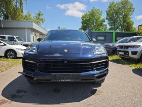 Porsche Cayenne  3.0 V6 Sport Chrono Package Pano Full | Mobile.bg � ����� ������ 2