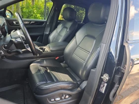 Porsche Cayenne  3.0 V6 Sport Chrono Package Pano Full | Mobile.bg � ����� ������ 9