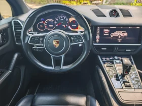 Porsche Cayenne  3.0 V6 Sport Chrono Package Pano Full | Mobile.bg � ����� ������ 7