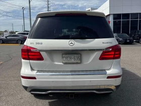 Mercedes-Benz GL 350 * BlueTEC * ��������� * 360 * PANO * �������� | Mobile.bg � ����� ������ 4
