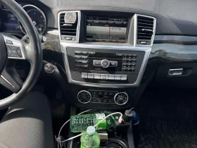 Mercedes-Benz GL 350 * BlueTEC * ��������� * 360 * PANO * �������� | Mobile.bg � ����� ������ 9
