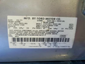 Ford Explorer 2.3l Limited | Mobile.bg � ����� ������ 13