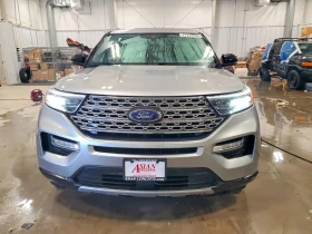 Ford Explorer 2.3l Limited | Mobile.bg � ����� ������ 5