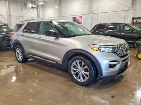 Ford Explorer 2.3l Limited | Mobile.bg � ����� ������ 4