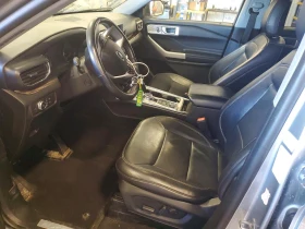 Ford Explorer 2.3l Limited | Mobile.bg � ����� ������ 7