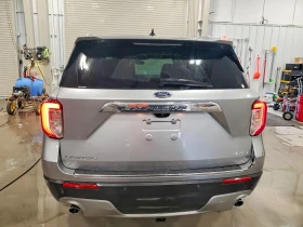 Ford Explorer 2.3l Limited | Mobile.bg � ����� ������ 6