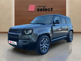 Land Rover Defender 3.0D I6