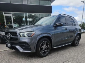 ������ Mercedes-Benz GLE