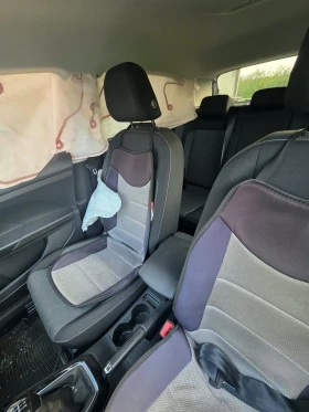 VW T-Cross | Mobile.bg � ����� ������ 16
