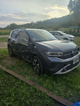 VW T-Cross | Mobile.bg � ����� ������ 3
