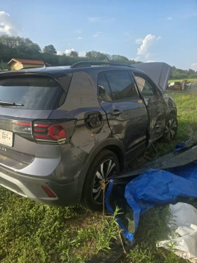 VW T-Cross | Mobile.bg � ����� ������ 4