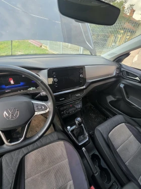VW T-Cross | Mobile.bg � ����� ������ 13