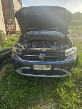 VW T-Cross | Mobile.bg � ����� ������ 9