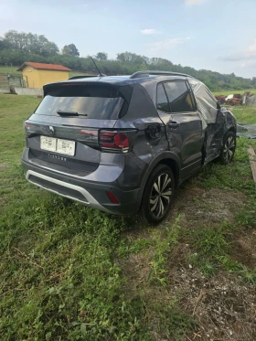 VW T-Cross | Mobile.bg � ����� ������ 6