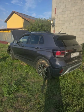 VW T-Cross | Mobile.bg � ����� ������ 8