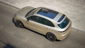 Porsche Cayenne S E-Hybrid Black Edition | Mobile.bg � ����� ������ 8