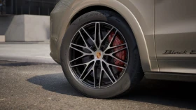 Porsche Cayenne S E-Hybrid Black Edition | Mobile.bg � ����� ������ 14