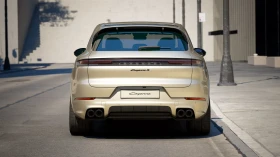 Porsche Cayenne S E-Hybrid Black Edition | Mobile.bg � ����� ������ 4