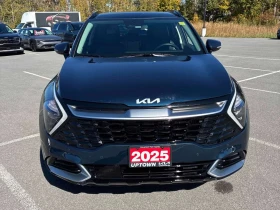 Kia Sportage EX Premium Plug In Hybrid / Carfax  | Mobile.bg � ����� ������ 6