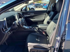 Kia Sportage EX Premium Plug In Hybrid / Carfax  | Mobile.bg � ����� ������ 12