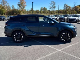 Kia Sportage EX Premium Plug In Hybrid / Carfax  | Mobile.bg � ����� ������ 3