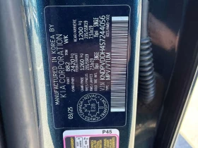 Kia Sportage EX Premium Plug In Hybrid / Carfax  | Mobile.bg � ����� ������ 10