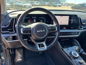 Kia Sportage EX Premium Plug In Hybrid / Carfax  | Mobile.bg � ����� ������ 13