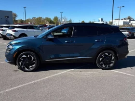 Kia Sportage EX Premium Plug In Hybrid / Carfax  | Mobile.bg � ����� ������ 2