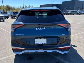 Kia Sportage EX Premium Plug In Hybrid / Carfax  | Mobile.bg � ����� ������ 4