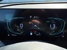Kia Sportage EX Premium Plug In Hybrid / Carfax  | Mobile.bg � ����� ������ 8