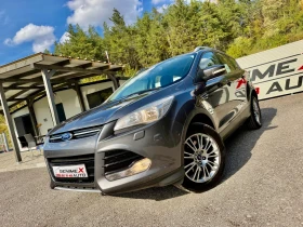 Ford Kuga 2.0CDTI* 4x4* AUTOMAT* KOJA* REALNI KM* 