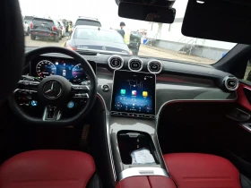 Mercedes-Benz GLC 43 AMG 4matic, ���������� | Mobile.bg � ����� ������ 10