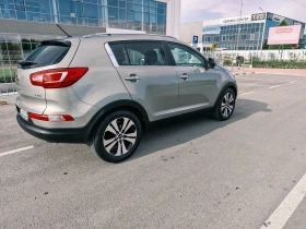 Kia Sportage 2.0 DIZEL 136 KN 4x4 | Auto.bg — изображение 5