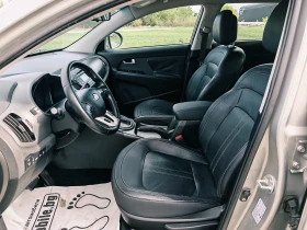 Kia Sportage 2.0 DIZEL 136 KN 4x4 | Auto.bg — изображение 11