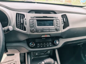 Kia Sportage 2.0 DIZEL 136 KN 4x4 | Auto.bg — изображение 13