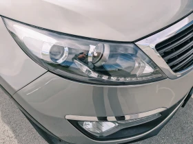 Kia Sportage 2.0 DIZEL 136 KN 4x4 | Auto.bg — изображение 8