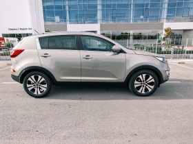 Kia Sportage 2.0 DIZEL 136 KN 4x4 | Auto.bg — изображение 6