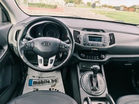 Kia Sportage 2.0 DIZEL 136 KN 4x4 | Auto.bg — изображение 14
