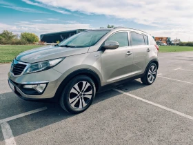 Kia Sportage 2.0 DIZEL 136 KN 4x4 | Auto.bg — изображение 2