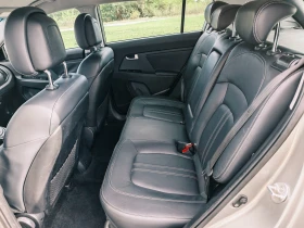 Kia Sportage 2.0 DIZEL 136 KN 4x4 | Auto.bg — изображение 15